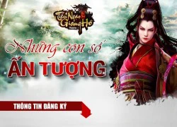 Tiếu Ngạo Giang Hồ Mobile chính thức Open Beta ngày 31/8