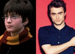 Dàn sao Harry Potter bây giờ ra sao?