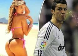 &#8220;Tình một đêm&#8221; của Ronaldo thừa nhận đã ngủ với hơn&#8230; 1000 đàn ông