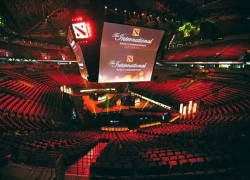 Toàn cảnh lễ khai mạc Main Event siêu hoành tráng của DOTA 2 TI5 2015