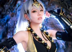 Tổng hợp bộ ảnh cosplay đẹp ngất ngây trong tuần (P41)