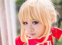 Tổng hợp những bộ ảnh cosplay trong tuần (P39)