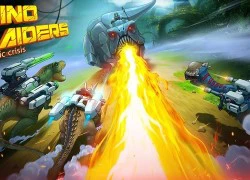 Top game mobile hấp dẫn đã đổ bộ di động tuần qua (Phần 1)