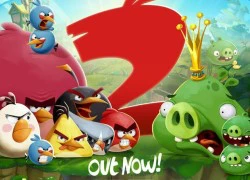 Top game mobile hấp dẫn đã đổ bộ di động tuần qua (Phần 2)