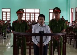 Trả hồ sơ, điều tra bổ sung vụ trùm ma túy Tàng Keangnam