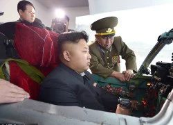 Triều Tiên xây hàng loạt đường băng riêng cho lãnh đạo Kim Jong-un