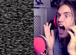 Trùm game thủ PewDiePie bắt đầu chán diễn tuồng?