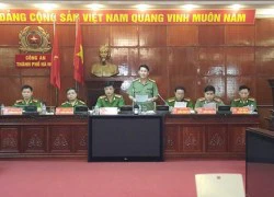 Tử vong sau 2 ngày ở công an huyện: 'Do xơ vữa động mạch'