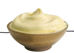 Tuyệt chiêu làm đẹp với sốt mayonnaise rẻ tiền