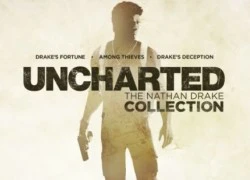 Uncharted tái bản trên PS4: Còn hơn cả một kiệt tác