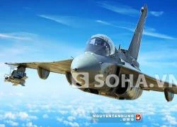 Ứng viên thay thế MiG-21 Việt Nam đến từ Ấn Độ