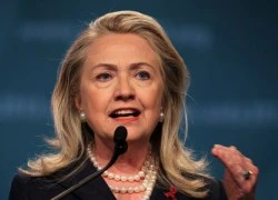 Ứng viên Tổng thống Mỹ Hillary Clinton kêu gọi chấm dứt cấm vận Cuba