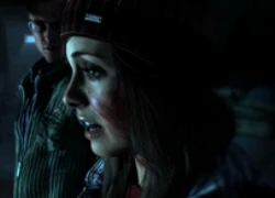 Until Dawn tiếp tục &#8220;hù dọa&#8221; fan trong đoạn chơi thử 20 phút