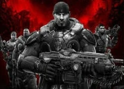 Ưu đãi hấp dẫn khi mua Gears of War: Ultimate Edition