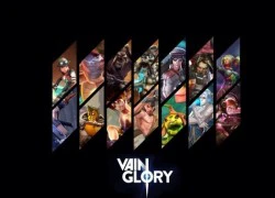 Vainglory: Trải nghiệm MOBA hoàn hảo nhất trên di động