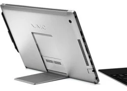 Vaio sắp quay lại thị trường quốc tế