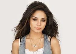 Vanessa Hudgens đau buồn vì bố mắc bệnh ung thư