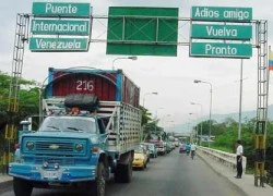 Venezuela điều quân đội tới biên giới đối phó với mafia