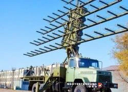 Việt Nam có nên mua siêu radar bắt tàng hình MR-1 của Ukraine?