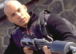 Vin Diesel trở lại đóng 'xXx' trong tháng 12