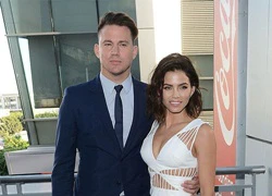 Vợ chồng Channing Tatum nóng lòng muốn sinh thêm con