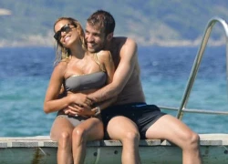 Vợ cũ muốn quay về với Van der Vaart