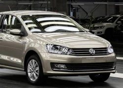 Volkswagen soán ngôi vương của Toyota