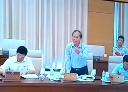 Vụ án oan của ông Chấn tiêu biểu cho kiểu "suy đoán buộc tội"