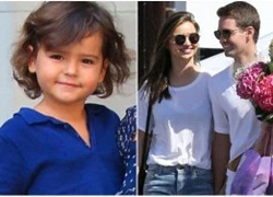 Vừa hẹn hò, Miranda Kerr đã nôn nóng chuẩn bị cưới tỷ phú trẻ