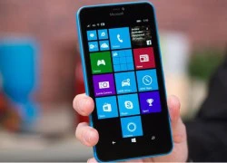 Windows Phone sắp sửa lột xác?