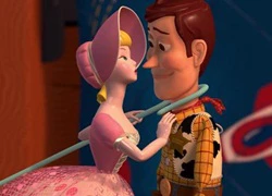 Woody sẽ tìm thấy tình yêu đời mình trong "Toy Story 4"