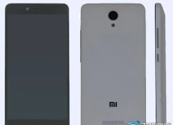 Xiaomi Redmi Note 2 có thể ra mắt ngày 16/8