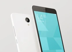 Xiaomi tung Redmi Note 2 cấu hình siêu mạnh, giá 125 USD