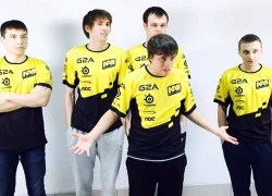 Xuất hiện đại gia chi tiền tỷ mời team Na'Vi về Việt Nam đấu giải DOTA 2