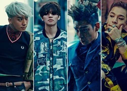 YG Ent: 'Vẫn giúp dù Big Bang rời công ty'