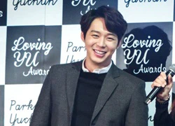 Yoo Chun (JYJ) nhập ngũ cuối tháng 8