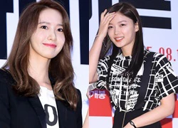 Yoona (SNSD), Kim Yoo Jung và dàn sao khủng lộng lẫy trên thảm đỏ