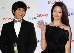 Yoona (SNSD) và Lee Seung Gi chia tay sau 2 năm hẹn hò