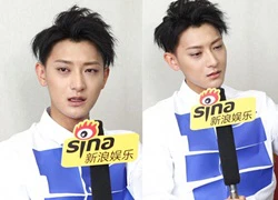 Z.Tao rơi nước mắt, hối hận vì từng chỉ trích Ngô Diệc Phàm phản bội khi rời EXO