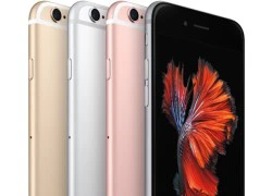 10 điều cần biết về iPhone 6S và 6S Plus