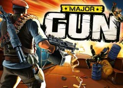 10 game FPS đỉnh cao không thể bỏ qua trên Android (Phần 2)