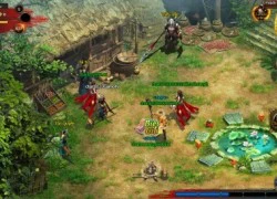 10 Game Online đã lộ diện, game thủ Việt nên thử sức trong tháng 9