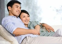 10 năm yêu và sống bên nhau, tôi chưa bao giờ hết yêu vợ