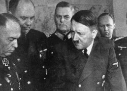 15 điều ít biết về trùm phát xít Đức Adolf Hitler