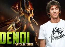 3 ngôi sao từng là thần tượng của mọi game thủ DOTA 2 - Ngày ấy và bây giờ