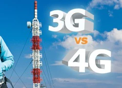 4G ở VN: Chuyện con gà quả trứng và vết xe đổ 3G