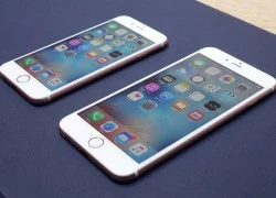 5 điểm dở nhất trên iPhone 6S