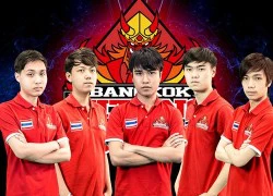 5 game thủ Liên Minh Huyền Thoại nào xứng đáng đại diện ĐNÁ tham dự All Star nhất?