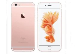 5 lý do không nên mua iPhone 6S