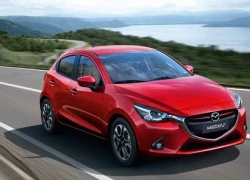 600 triệu, chọn Mazda2 hay Honda City?